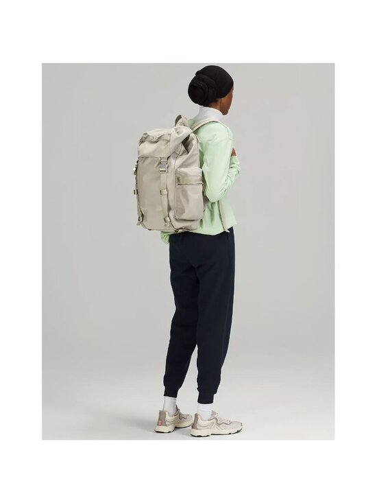 Lululemon Wunderlust Backpack 25L Grey main image 8